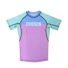 CHOSEN Earth V4 Rashguard